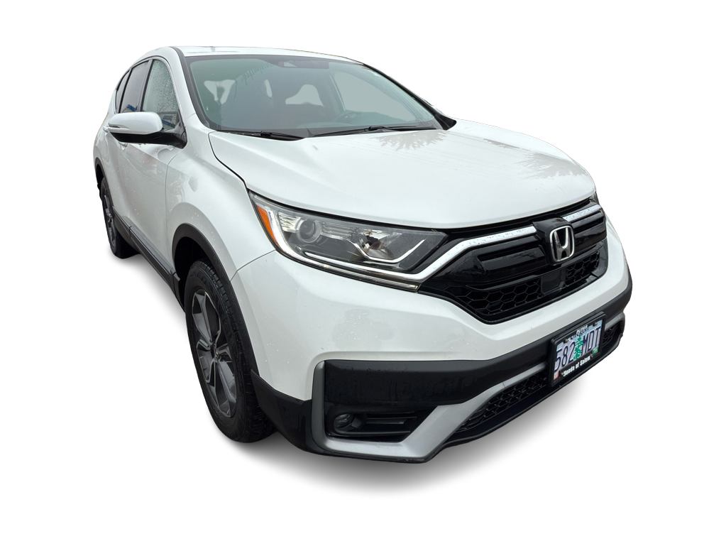 Thumbnail: 2020 Honda CR-V - 23