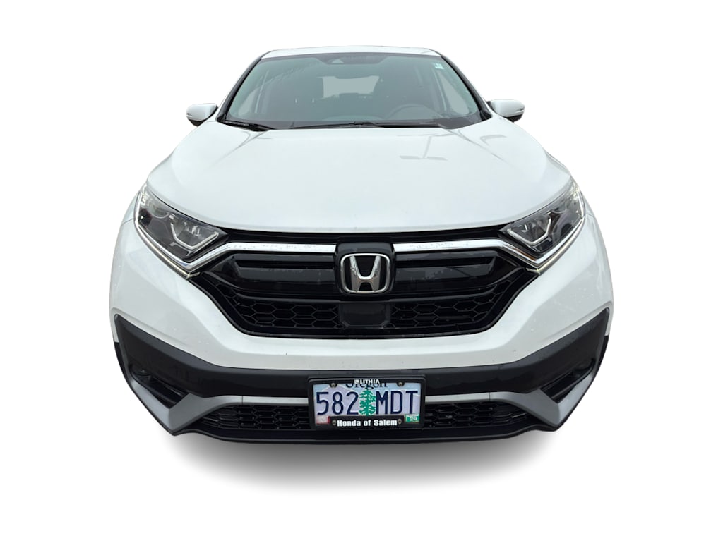 Thumbnail: 2020 Honda CR-V - 6