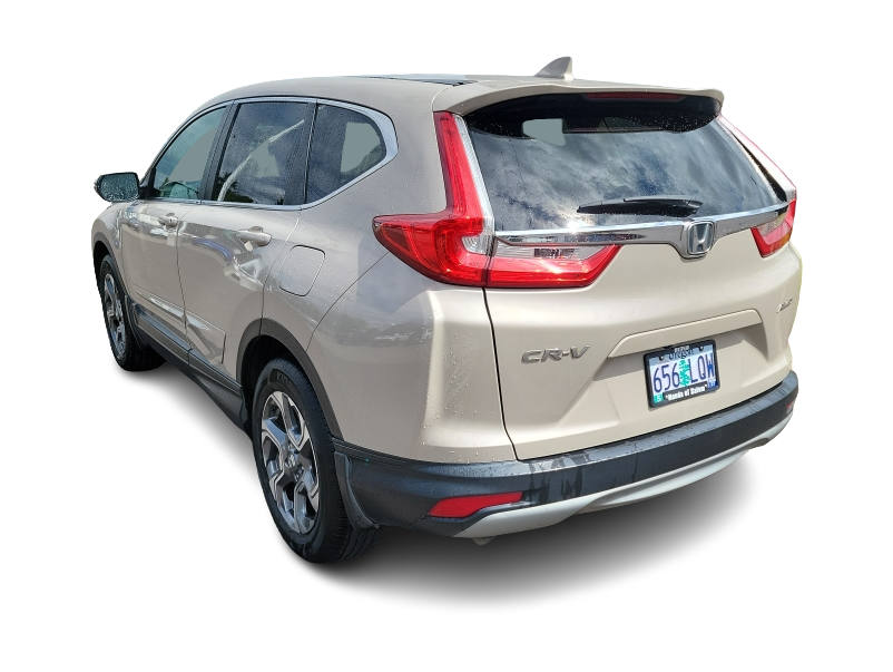 Thumbnail: 2019 Honda CR-V - 4