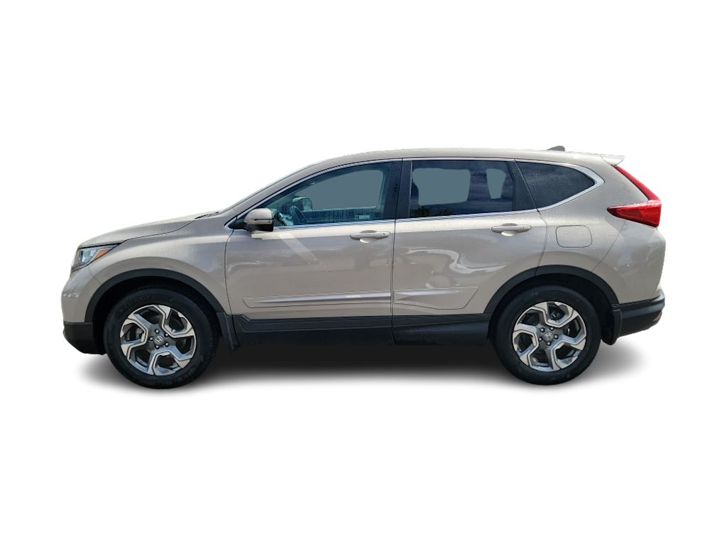 Thumbnail: 2019 Honda CR-V - 3