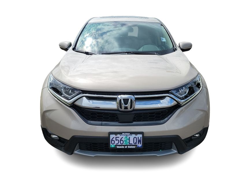 Thumbnail: 2019 Honda CR-V - 6