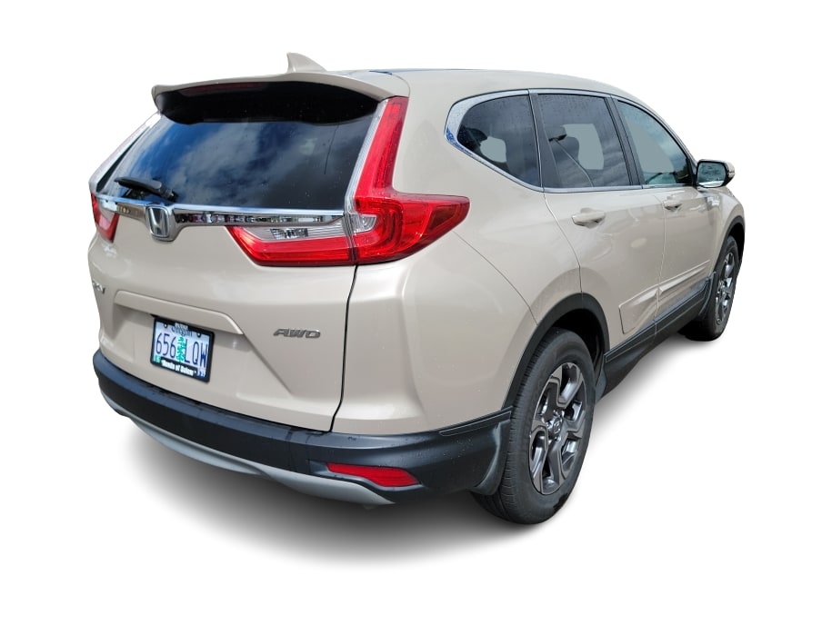 Thumbnail: 2019 Honda CR-V - 22