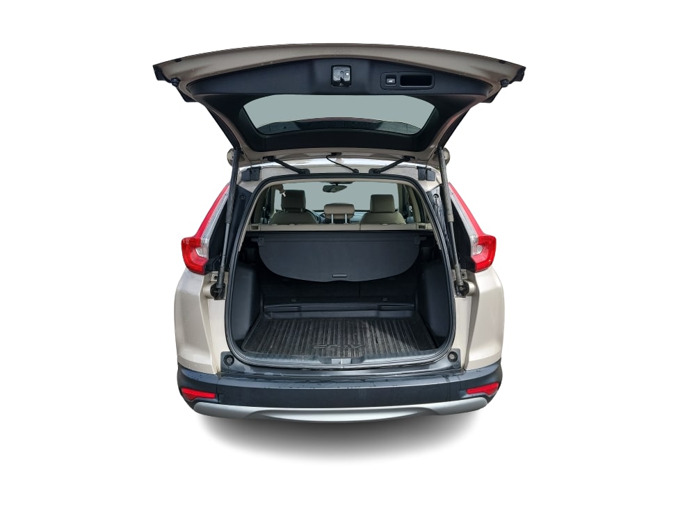 Thumbnail: 2019 Honda CR-V - 18