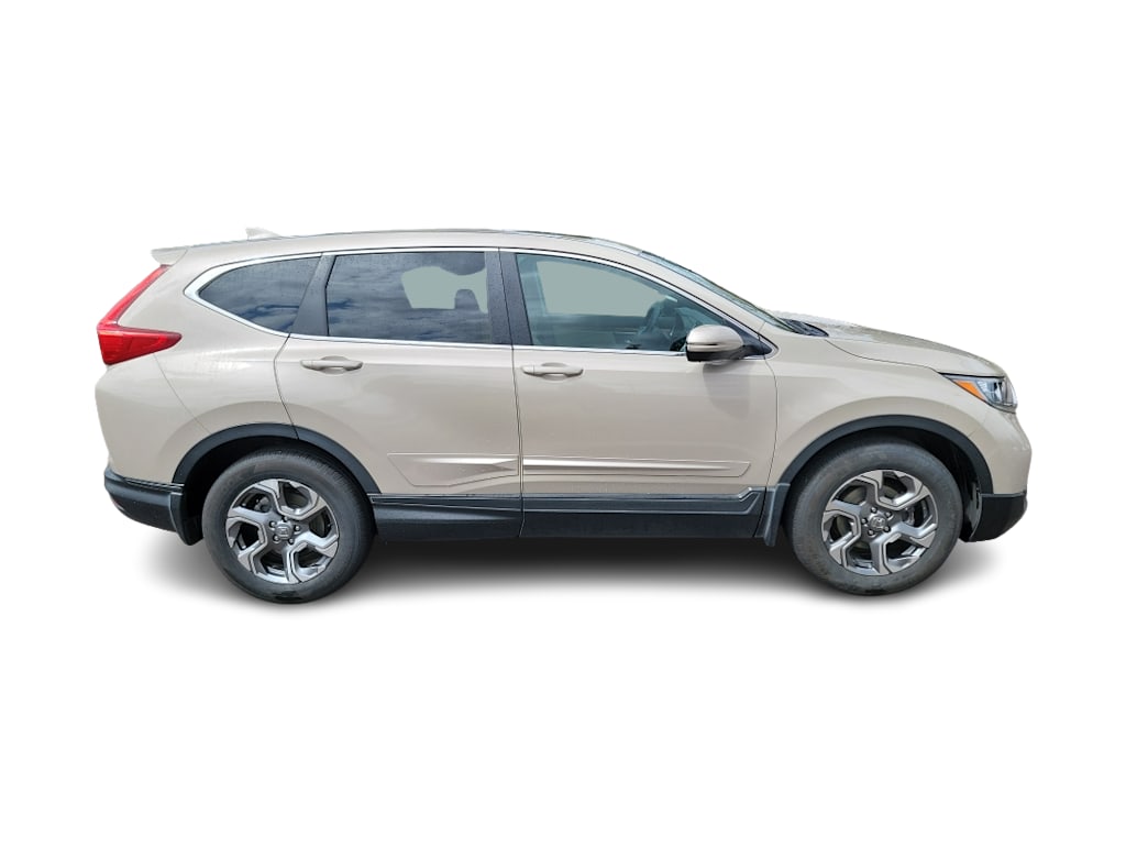 Thumbnail: 2019 Honda CR-V - 23