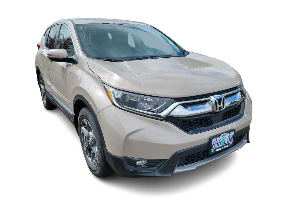 Thumbnail: 2019 Honda CR-V - 24
