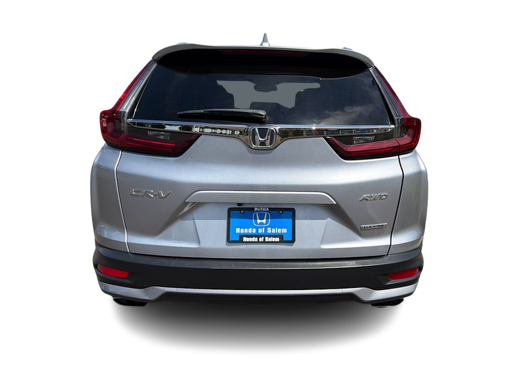 Thumbnail: 2020 Honda CR-V - 5