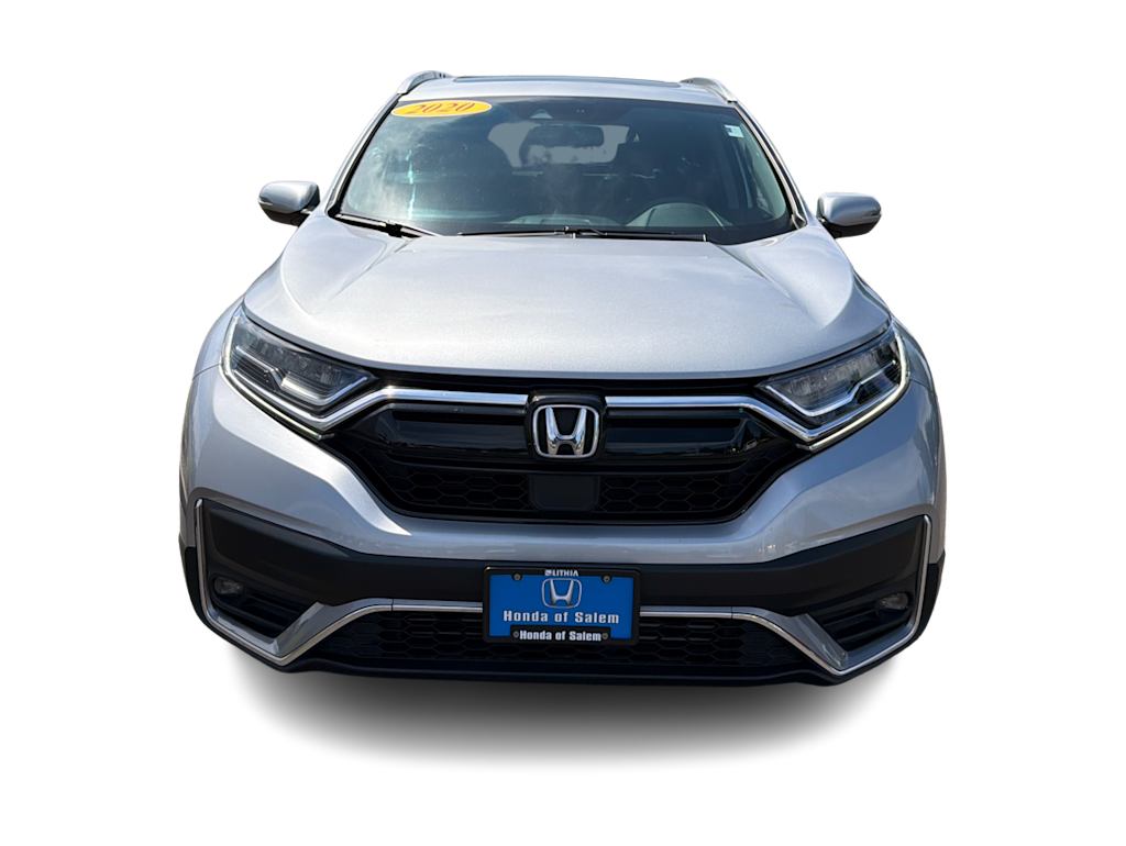 Thumbnail: 2020 Honda CR-V - 6