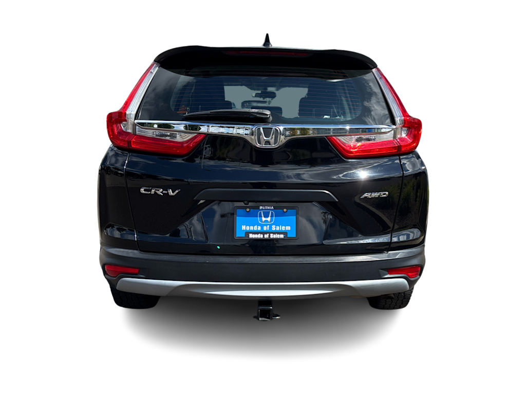 Thumbnail: 2019 Honda CR-V - 5