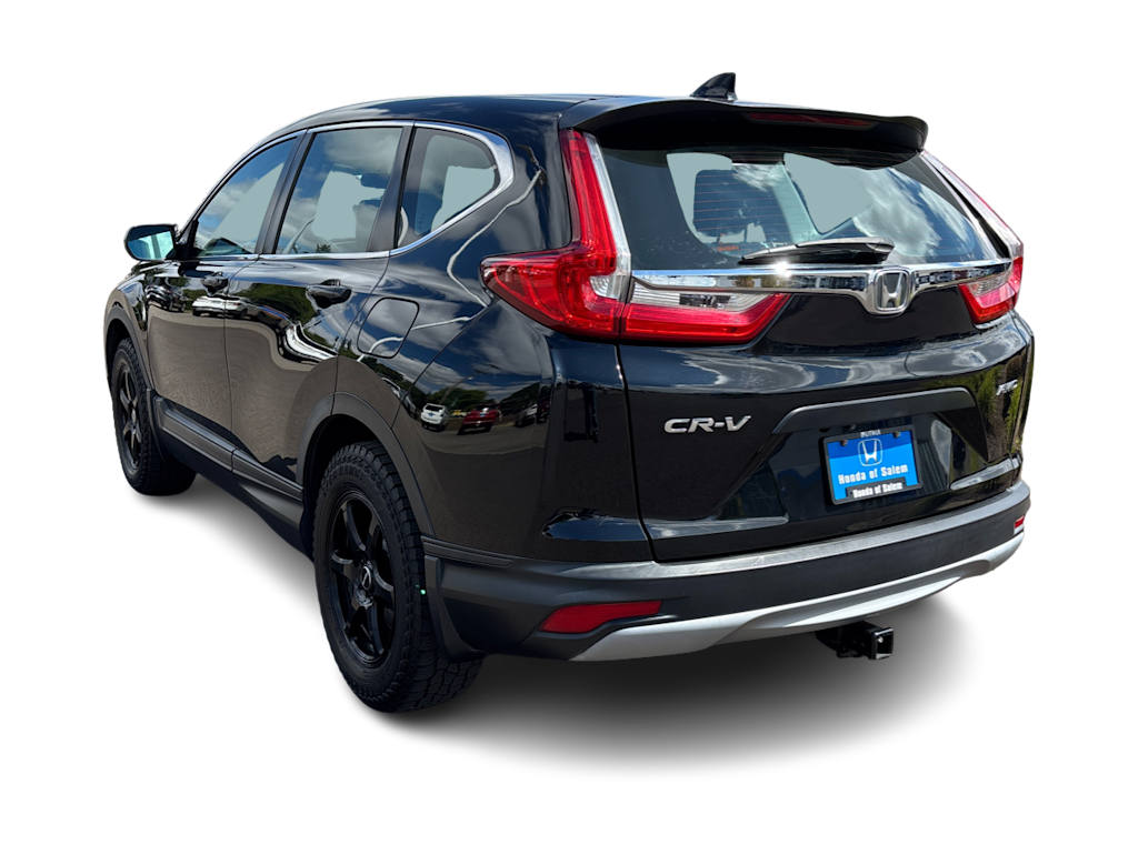 Thumbnail: 2019 Honda CR-V - 4