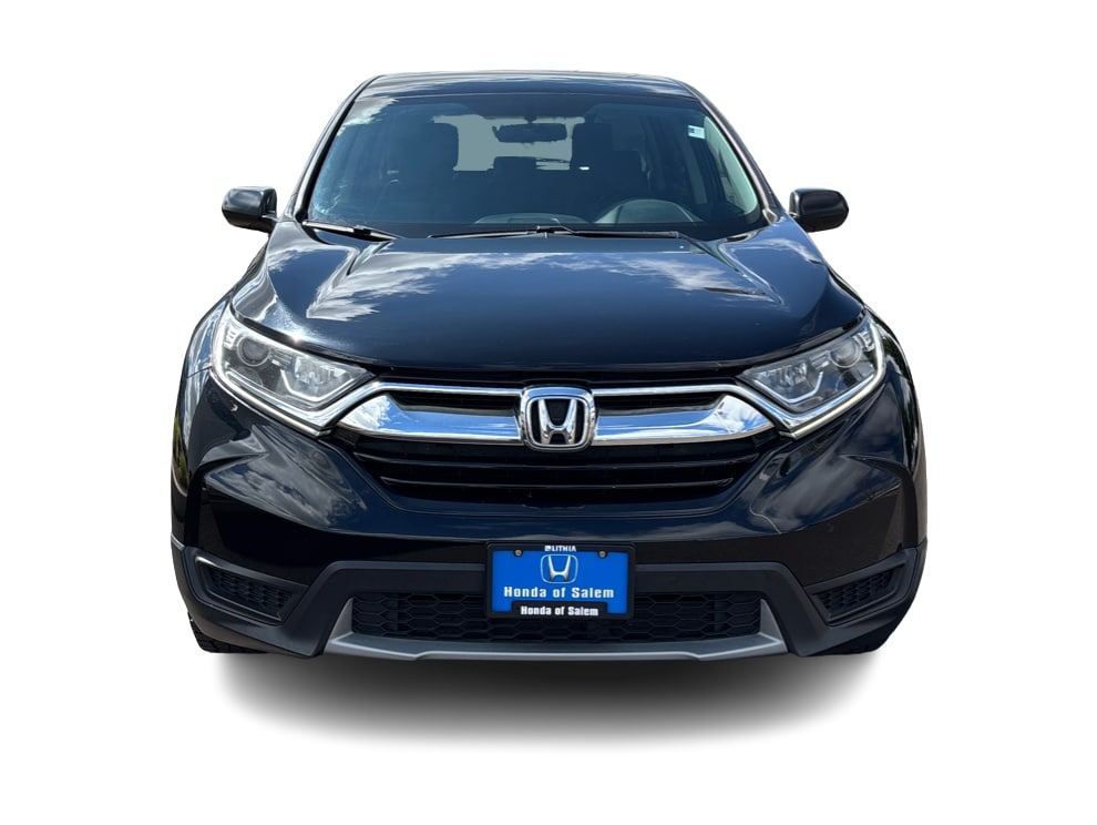 Thumbnail: 2019 Honda CR-V - 6