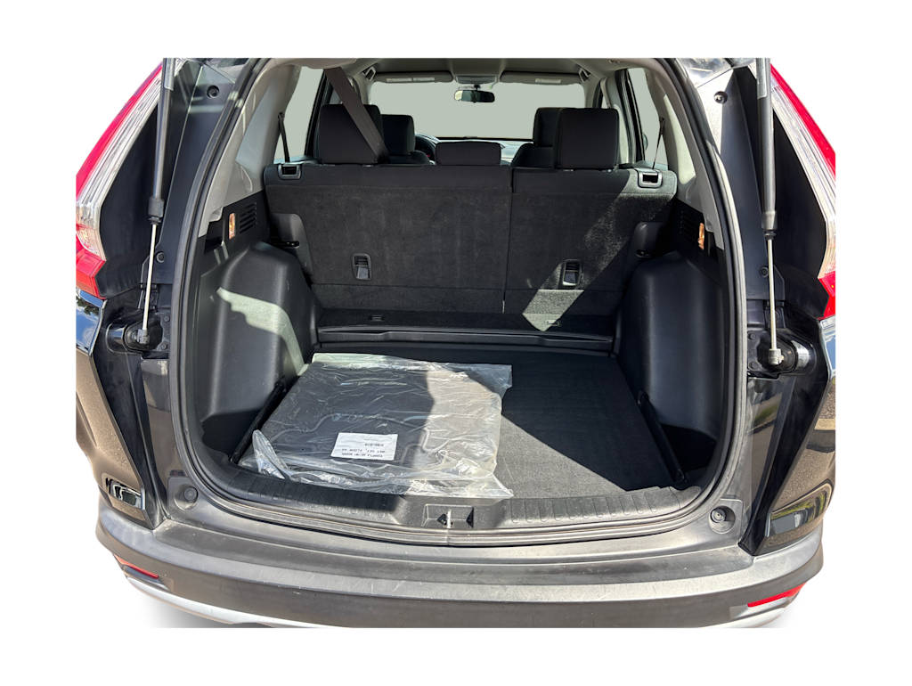 Thumbnail: 2019 Honda CR-V - 18