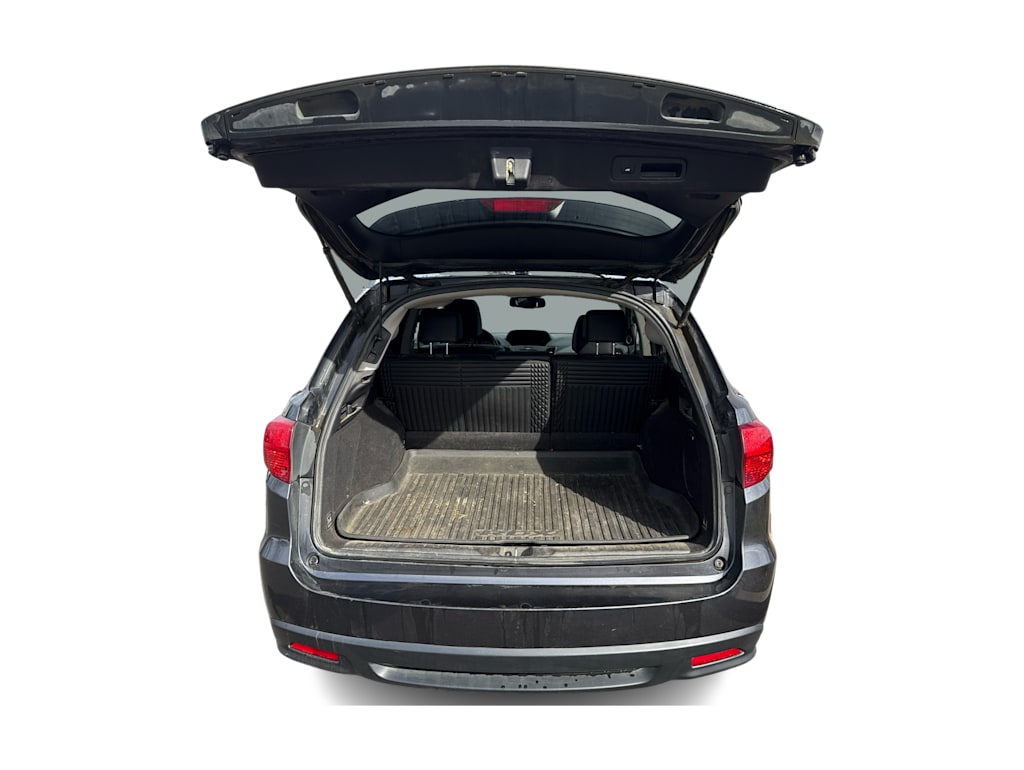 Thumbnail: 2015 Acura RDX - 18