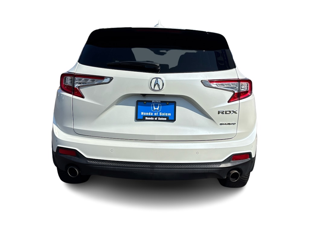 Thumbnail: 2019 Acura RDX - 4
