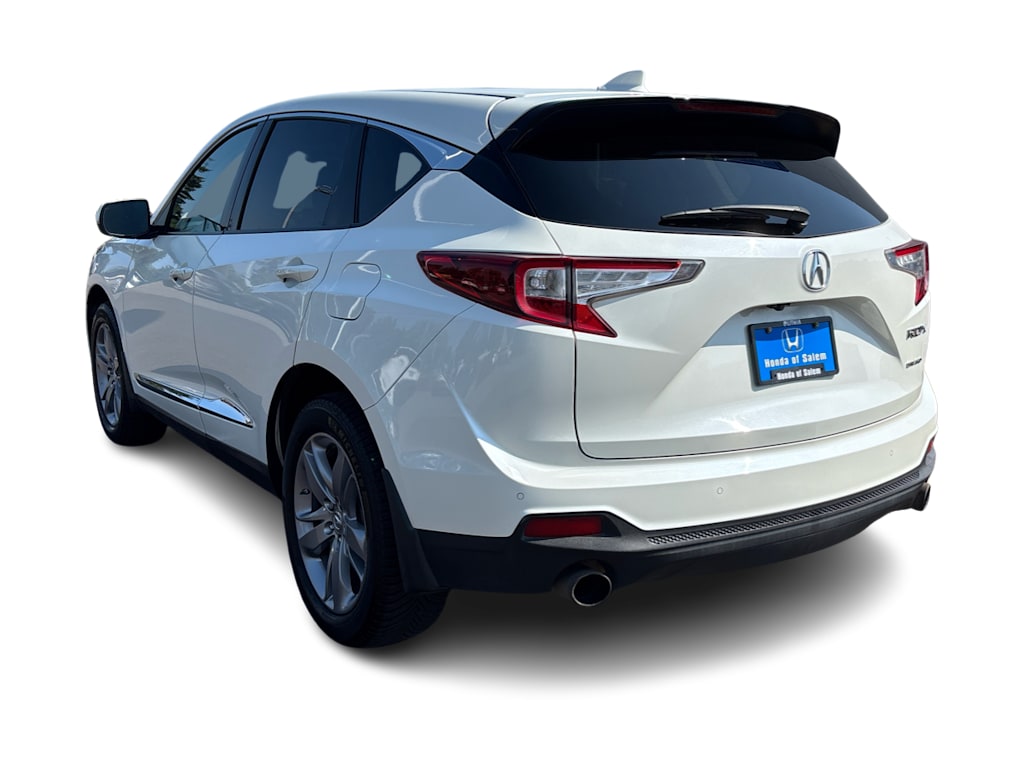 Thumbnail: 2019 Acura RDX - 3