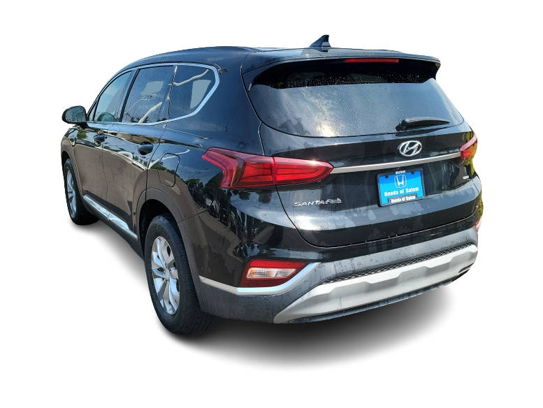 Thumbnail: 2020 Hyundai Santa Fe - 4