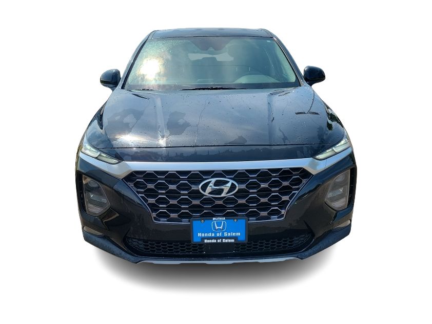 Thumbnail: 2020 Hyundai Santa Fe - 6