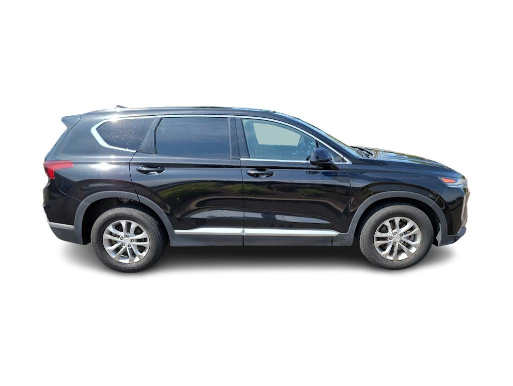 Thumbnail: 2020 Hyundai Santa Fe - 23