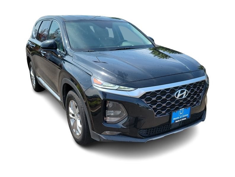 Thumbnail: 2020 Hyundai Santa Fe - 24