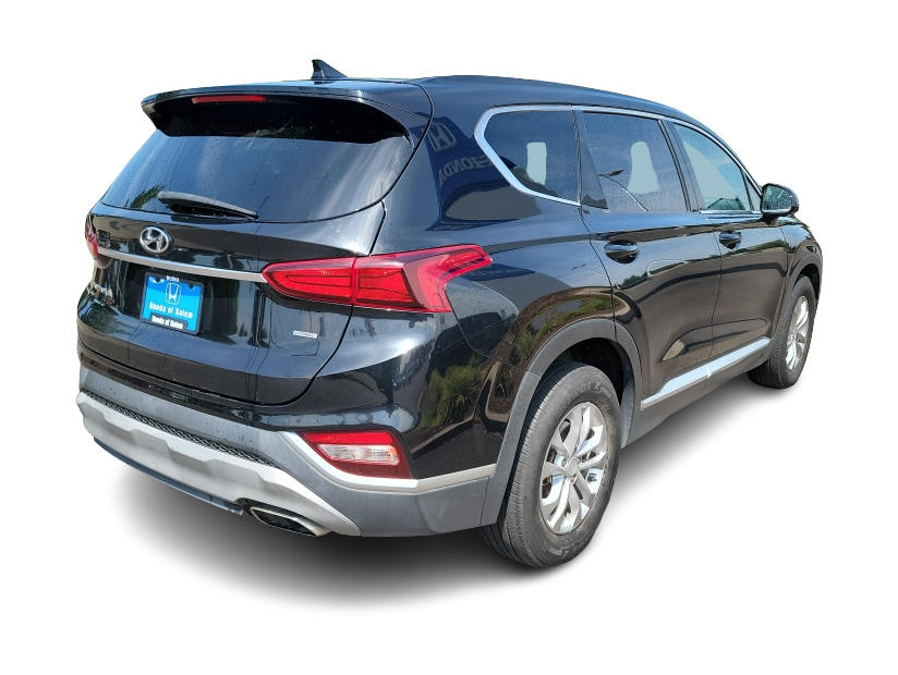 Thumbnail: 2020 Hyundai Santa Fe - 22