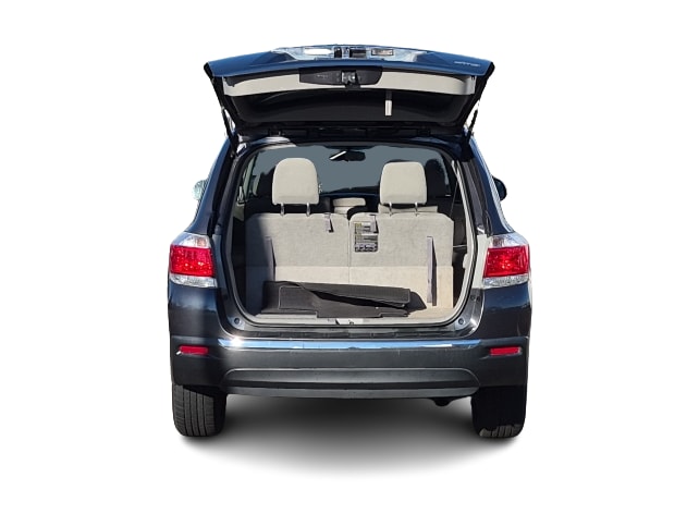 Thumbnail: 2012 Toyota Highlander - 21