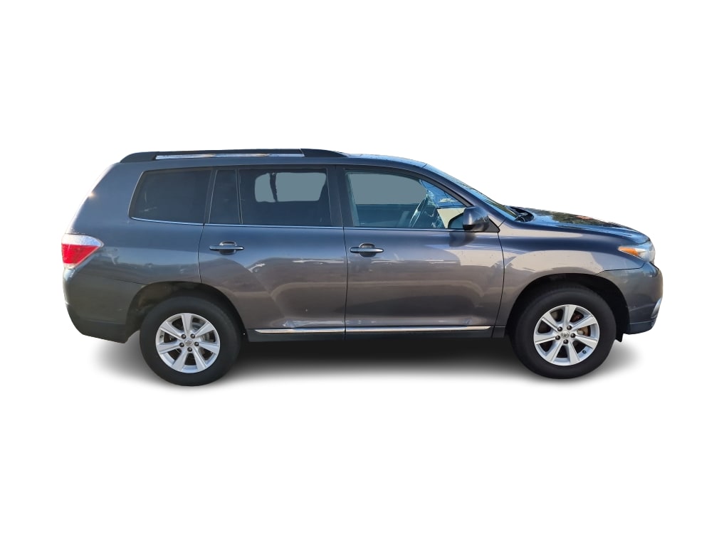 Thumbnail: 2012 Toyota Highlander - 23