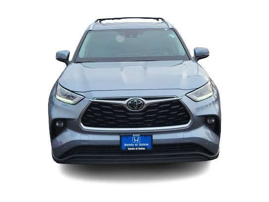 Thumbnail: 2020 Toyota Highlander - 5