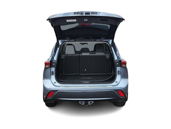 Thumbnail: 2020 Toyota Highlander - 20