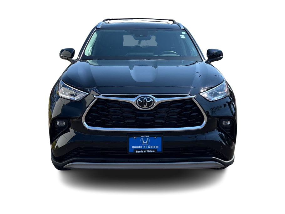 Thumbnail: 2026 Toyota Highlander - 5