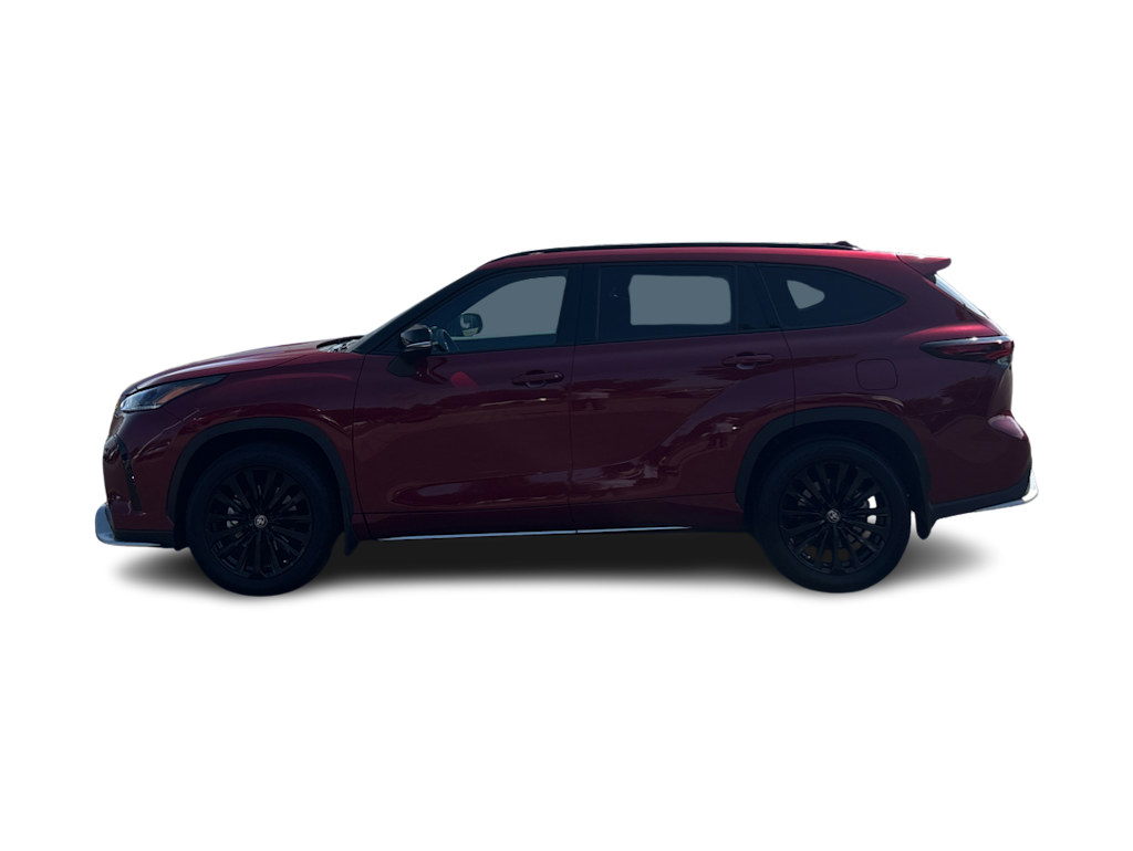 Thumbnail: 2025 Toyota Highlander - 3