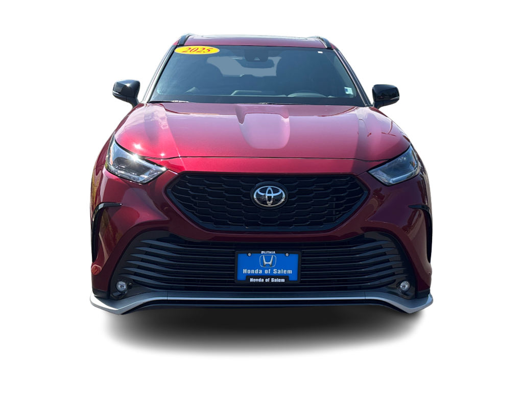 Thumbnail: 2025 Toyota Highlander - 6