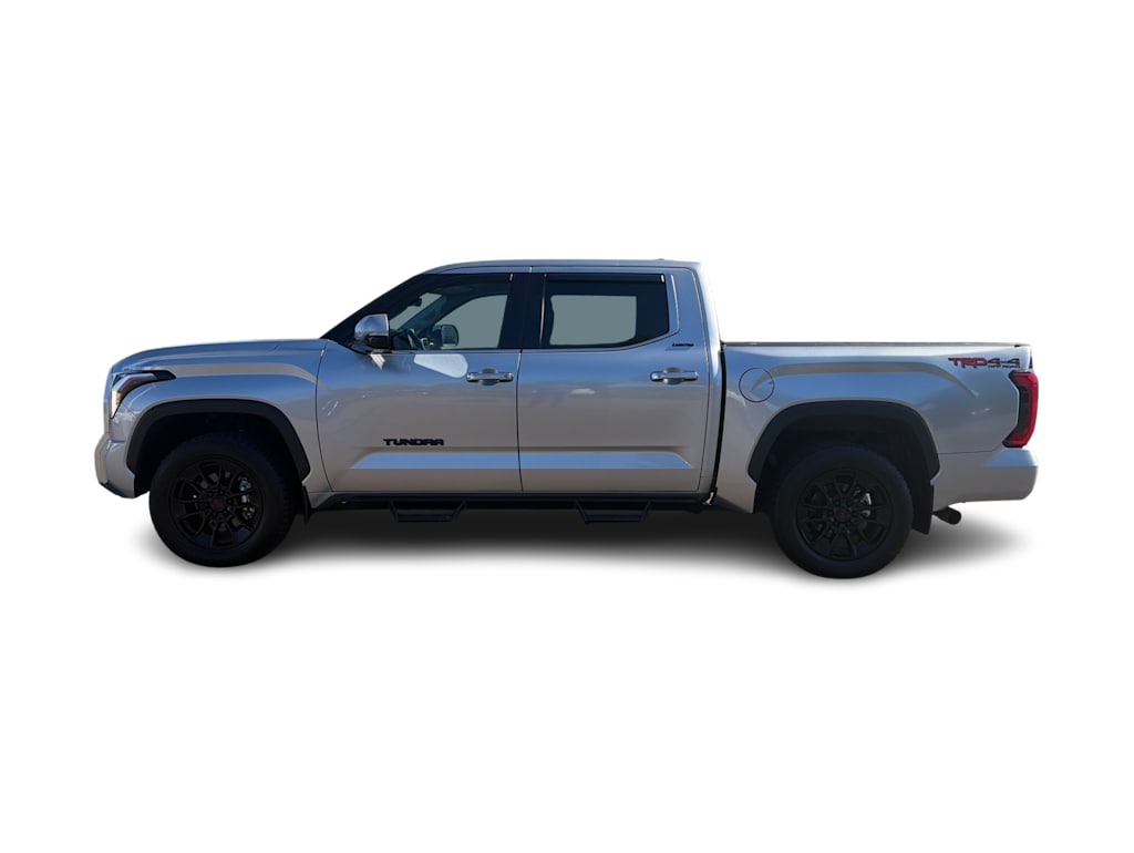 Thumbnail: 2023 Toyota Tundra - 3