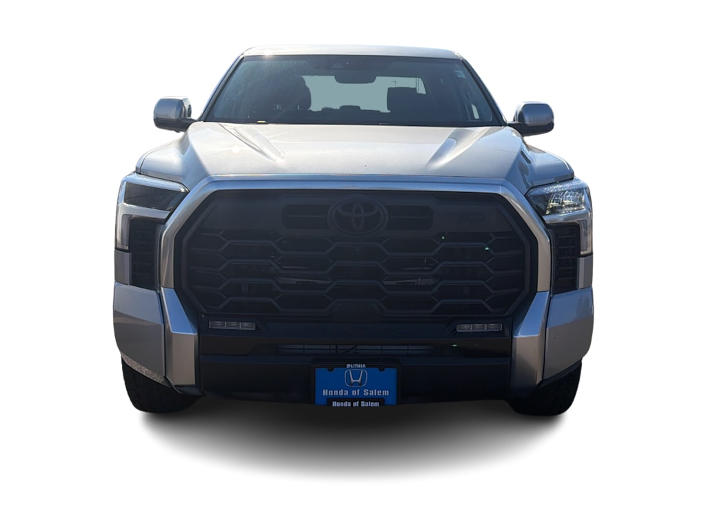 Thumbnail: 2023 Toyota Tundra - 6