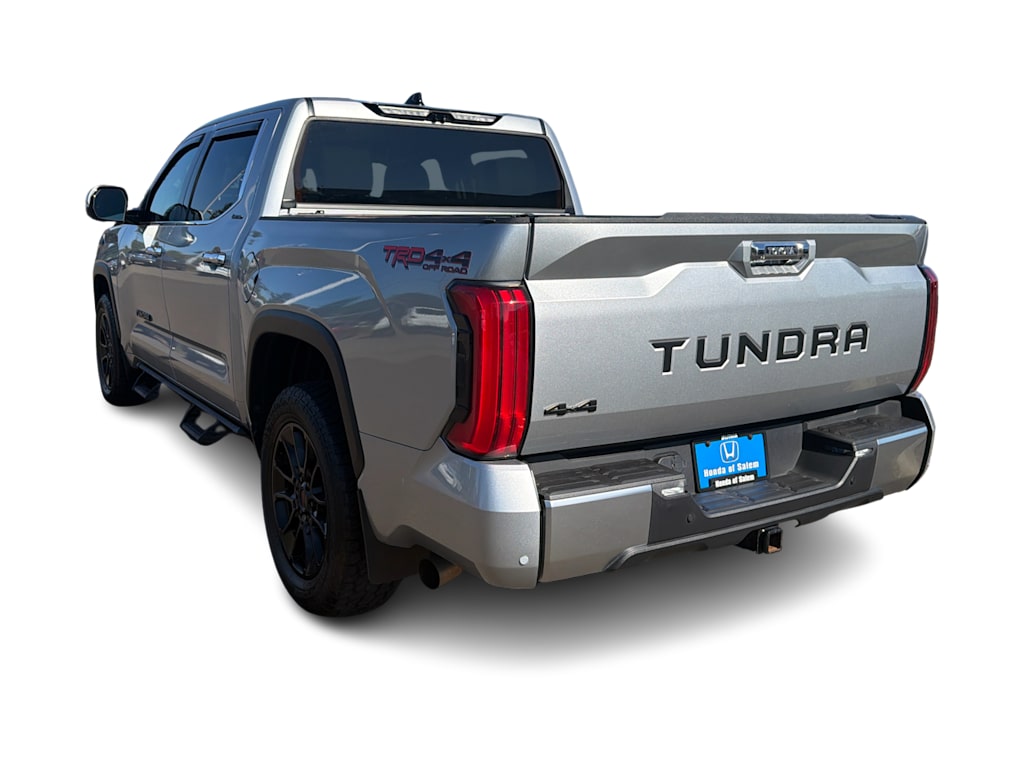 Thumbnail: 2023 Toyota Tundra - 4