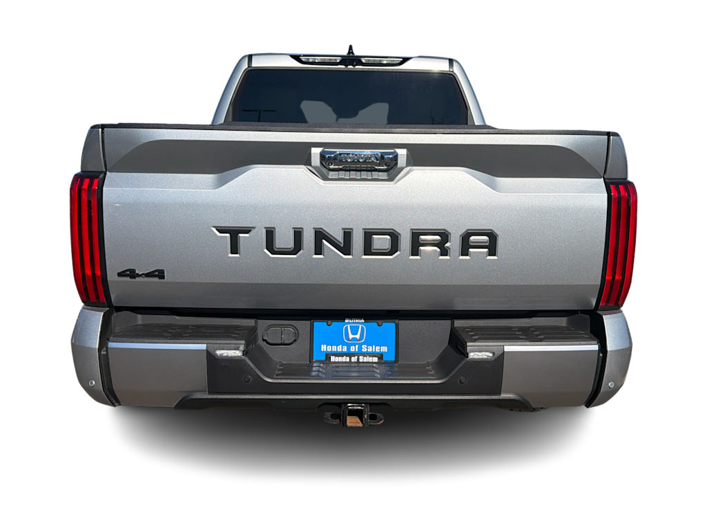 Thumbnail: 2023 Toyota Tundra - 5