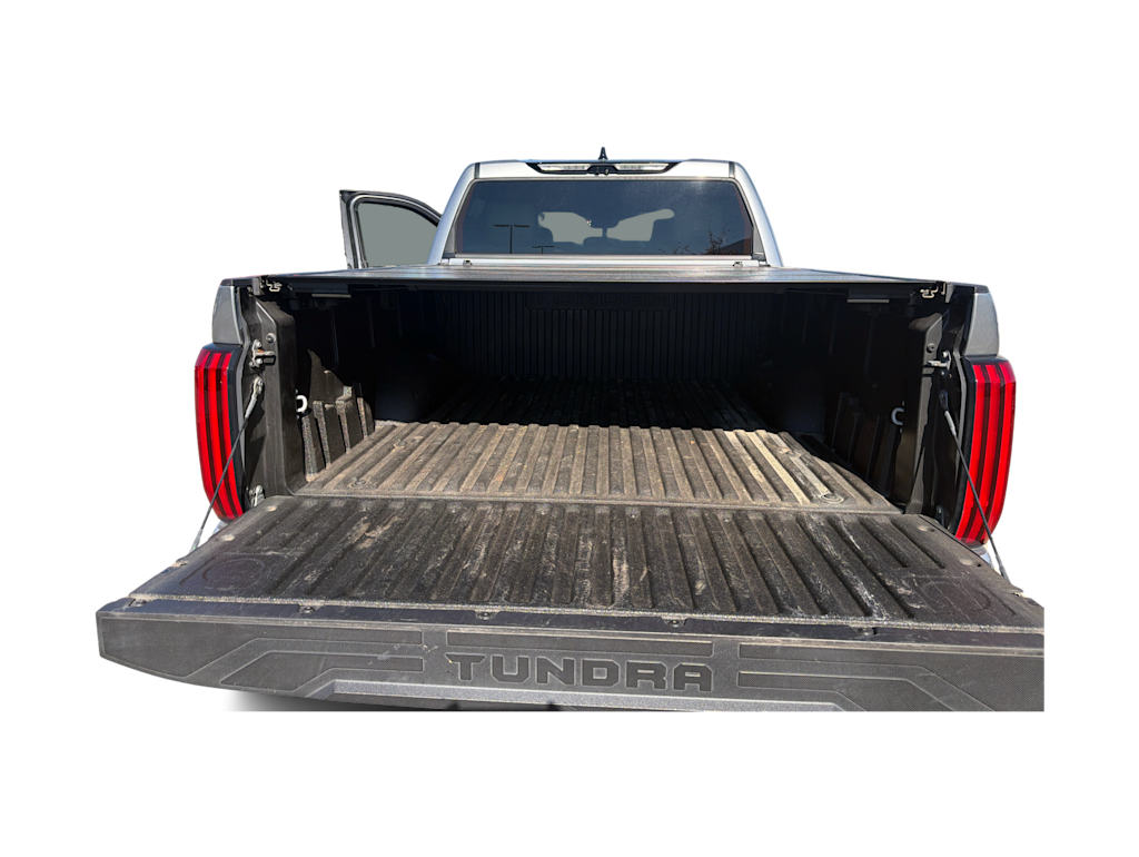 Thumbnail: 2023 Toyota Tundra - 13