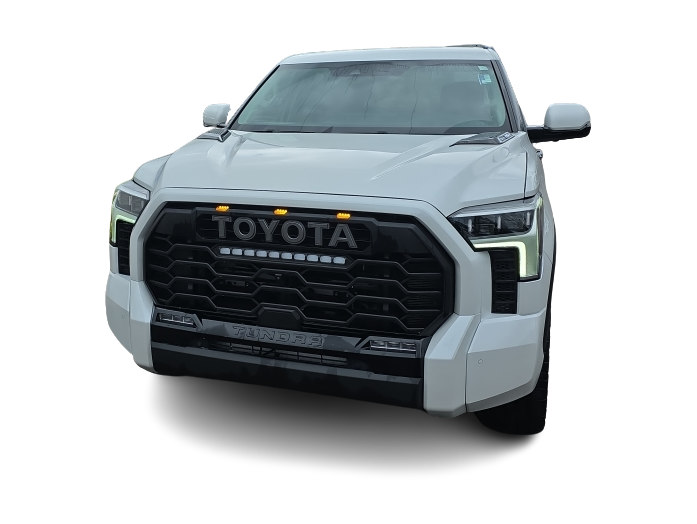 Thumbnail: 2024 Toyota Tundra - 5