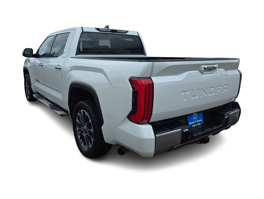 Thumbnail: 2024 Toyota Tundra - 3