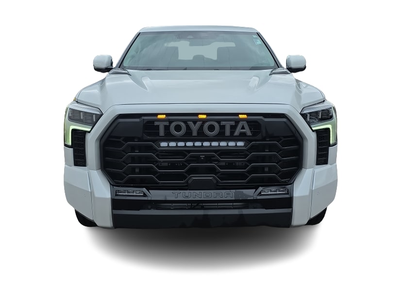 Thumbnail: 2024 Toyota Tundra - 20
