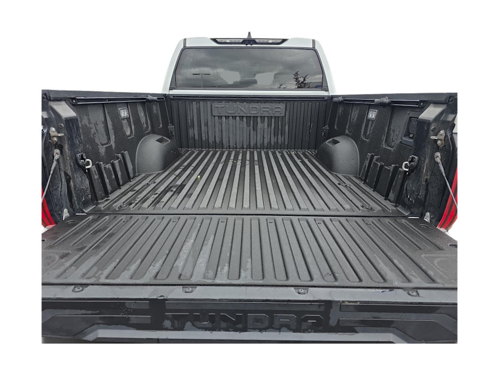 Thumbnail: 2024 Toyota Tundra - 17