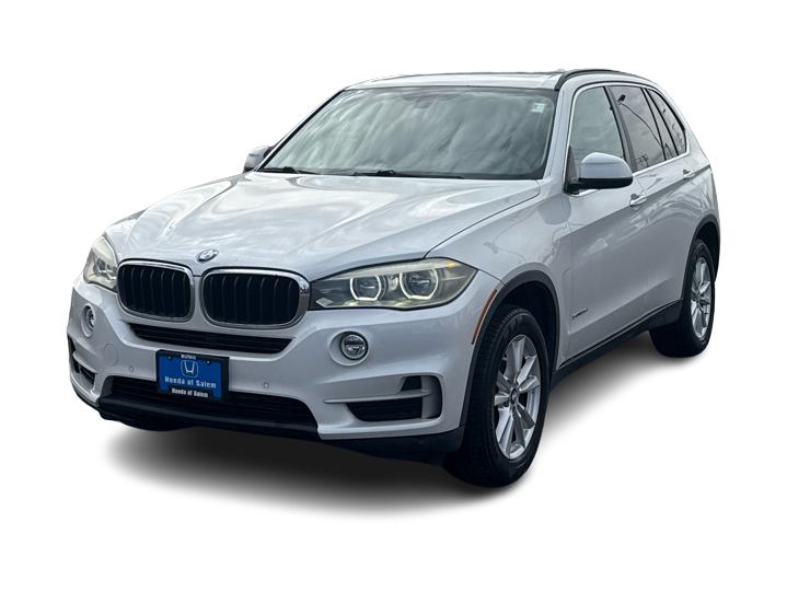 2015 BMW X5