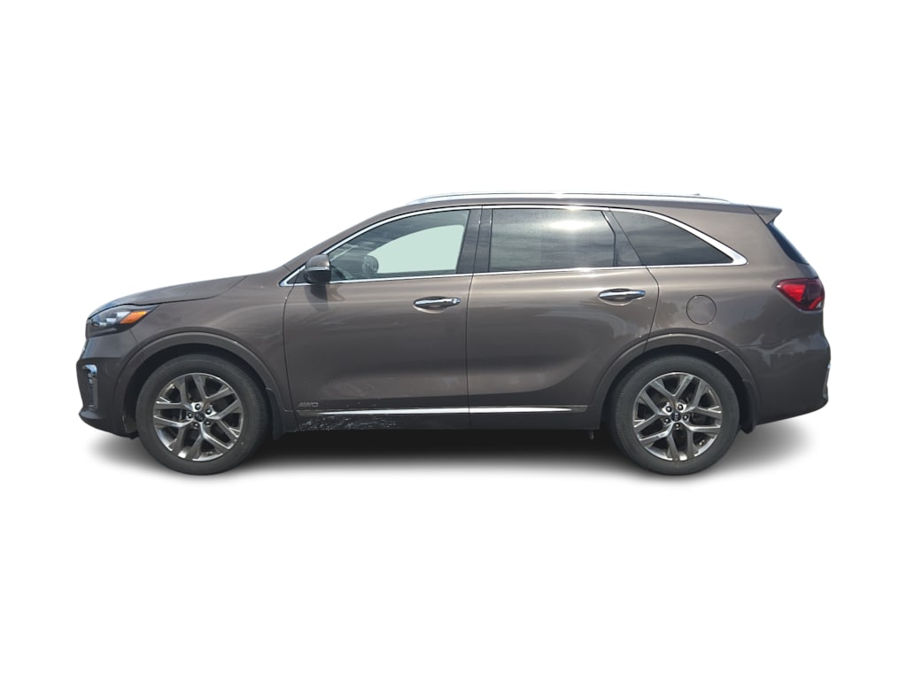 Thumbnail: 2019 Kia Sorento - 3