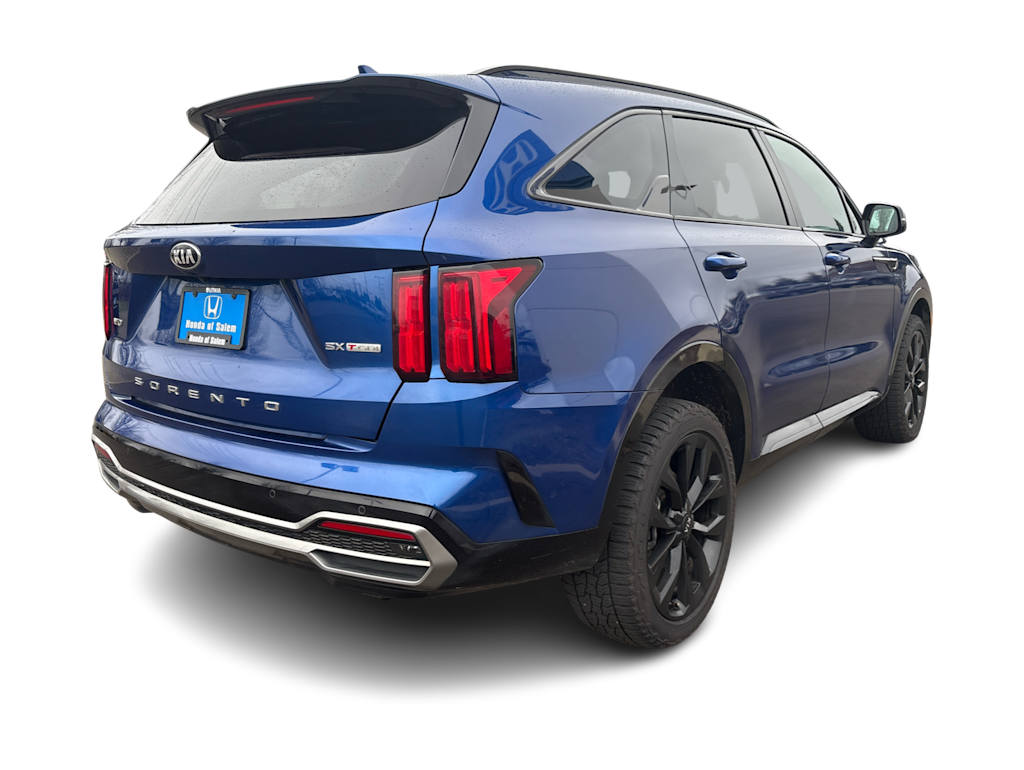 Thumbnail: 2021 Kia Sorento - 21