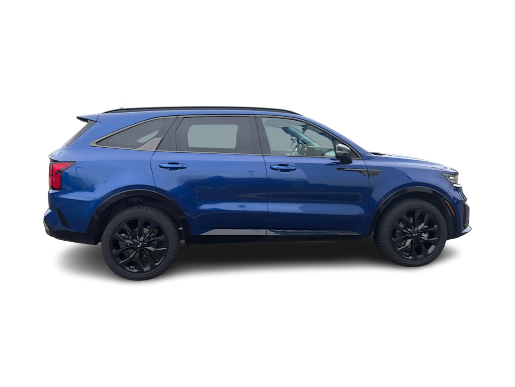 Thumbnail: 2021 Kia Sorento - 20