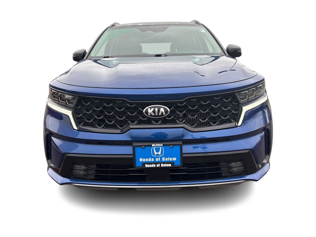 Thumbnail: 2021 Kia Sorento - 6