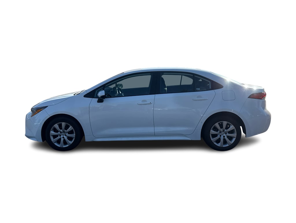 Thumbnail: 2023 Toyota Corolla - 3