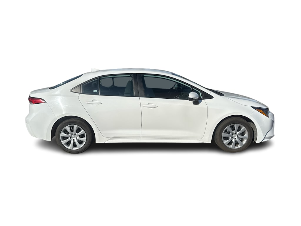 Thumbnail: 2023 Toyota Corolla - 22