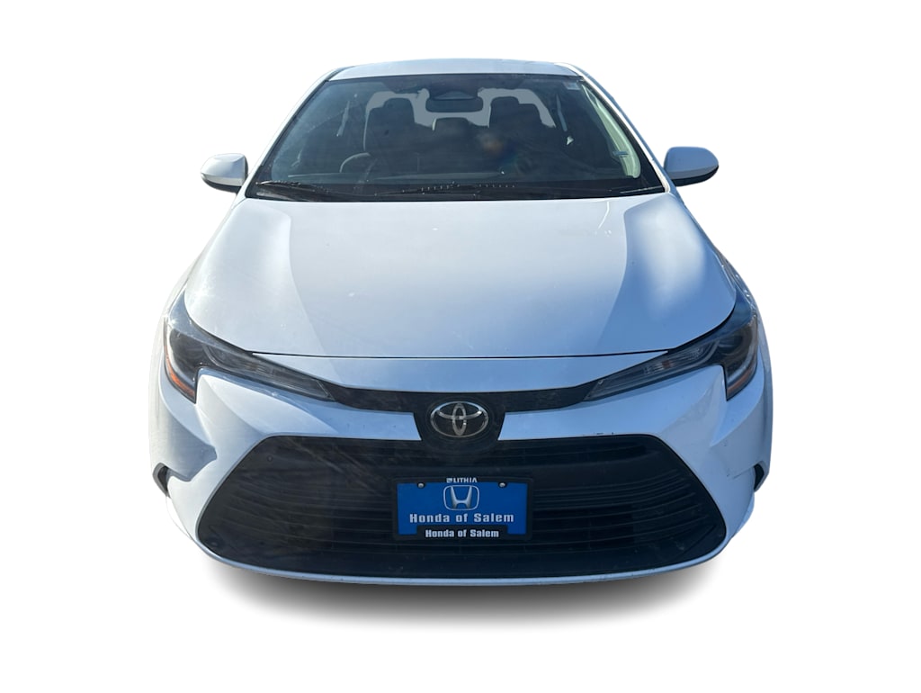 Thumbnail: 2023 Toyota Corolla - 6