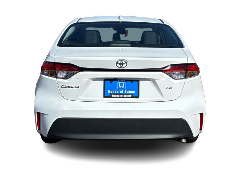 Thumbnail: 2024 Toyota Corolla - 4