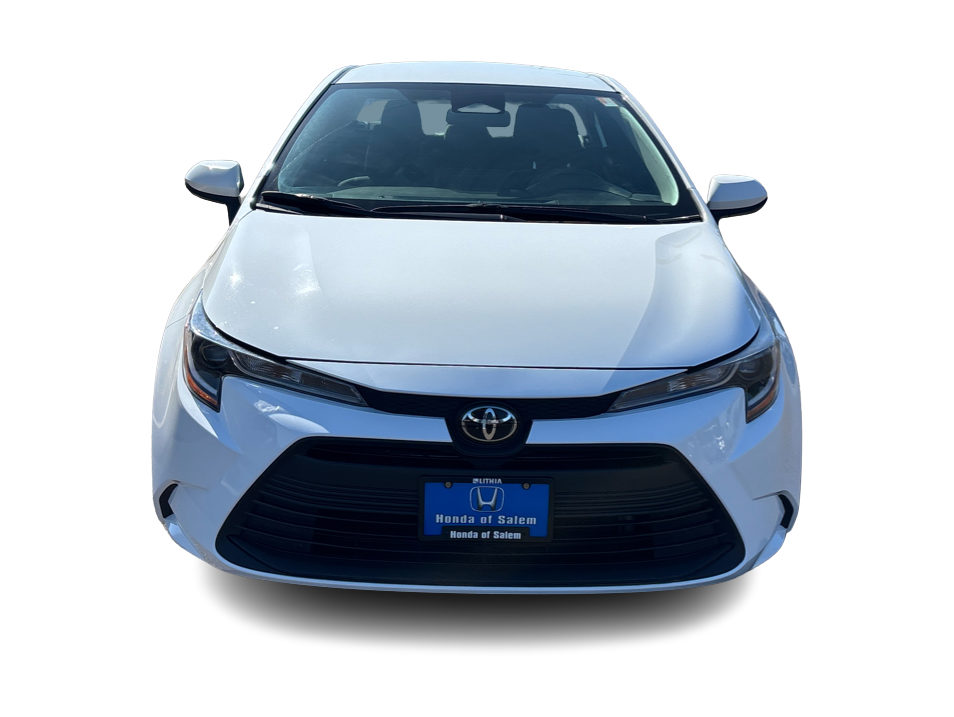 Thumbnail: 2024 Toyota Corolla - 19