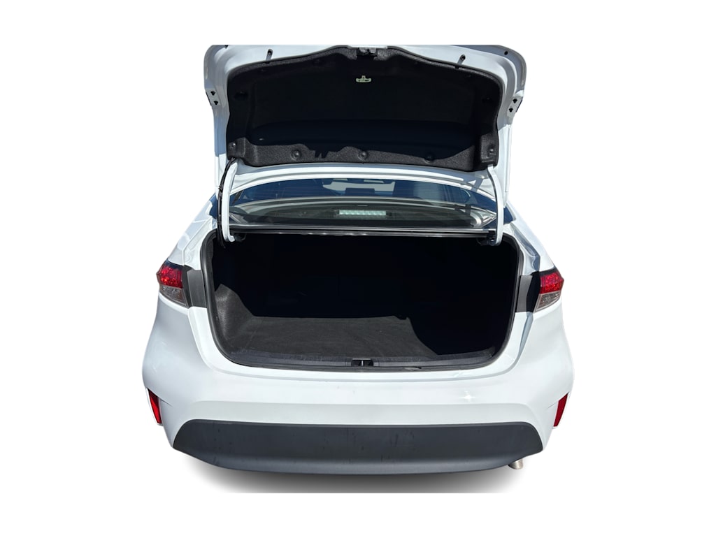 Thumbnail: 2024 Toyota Corolla - 16